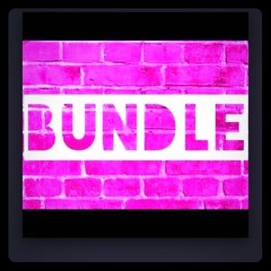 💞Bundle and SAVE mo $$$$$!!!💞